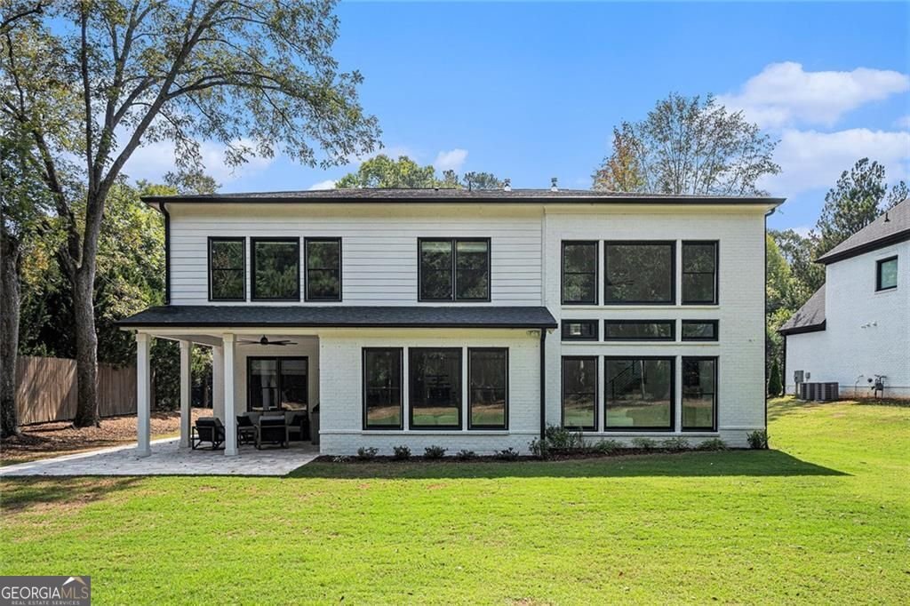 396 Academy Street Alpharetta - 46