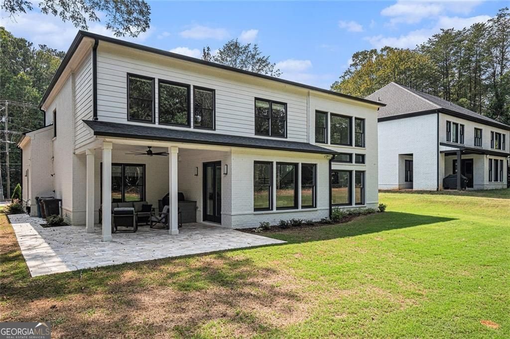 396 Academy Street Alpharetta - 47