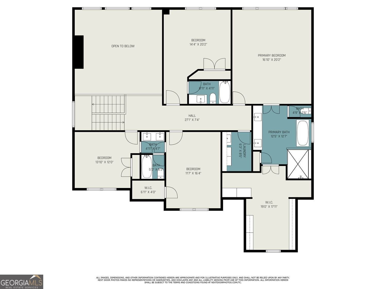 396 Academy Street Alpharetta - 6