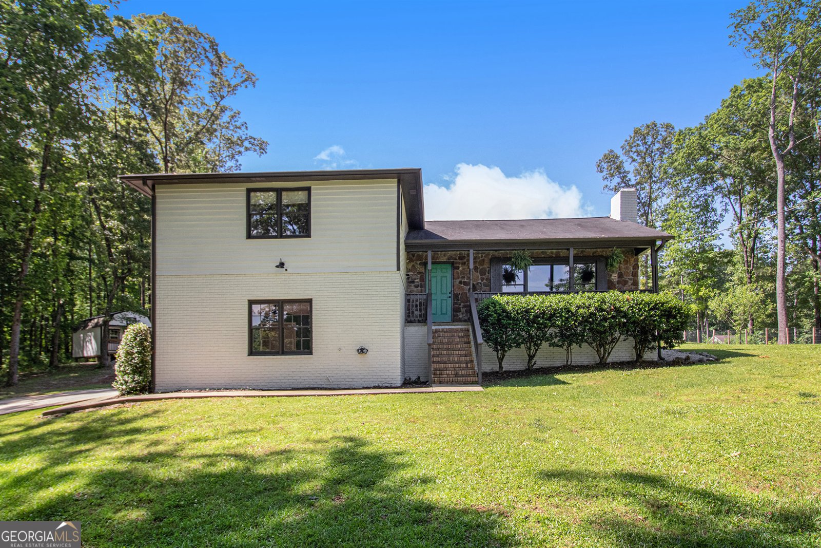 118 Raven Road Villa Rica - 1