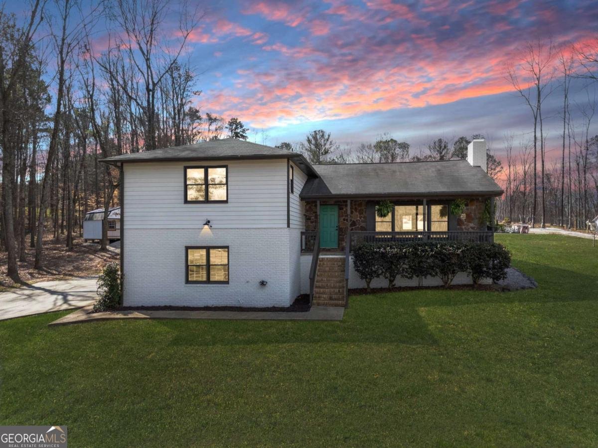 118 Raven Road Villa Rica - 2