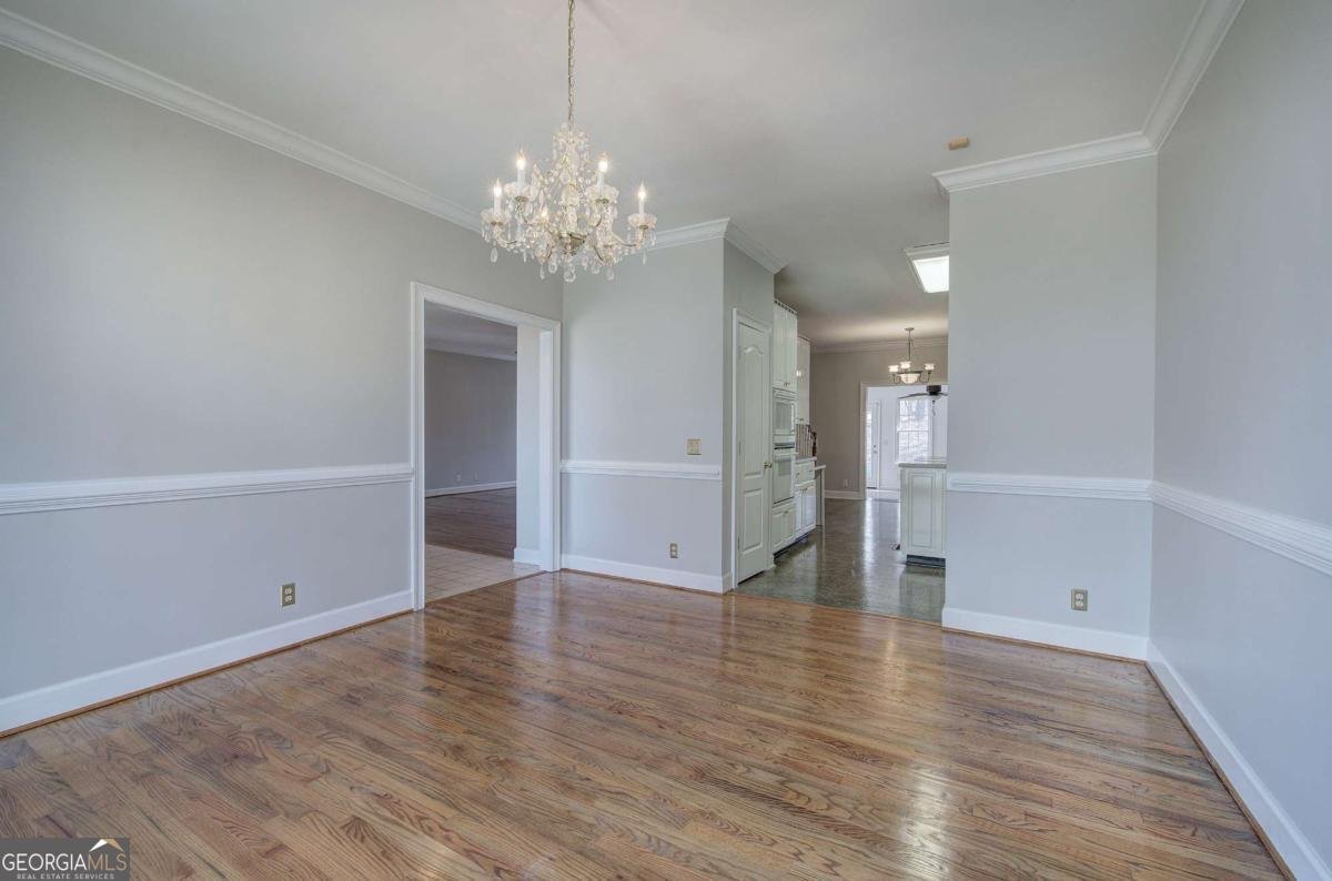 200 Shadowood Drive Calhoun - 1