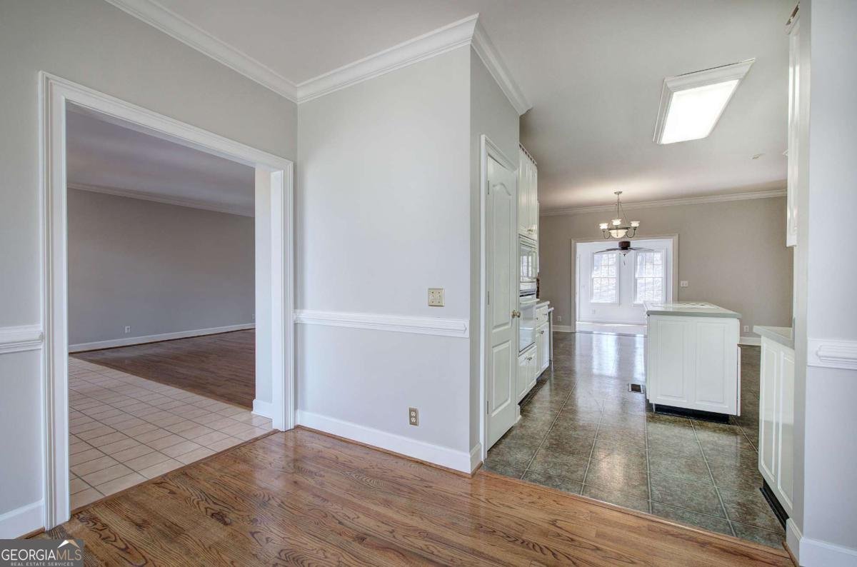 200 Shadowood Drive Calhoun - 2