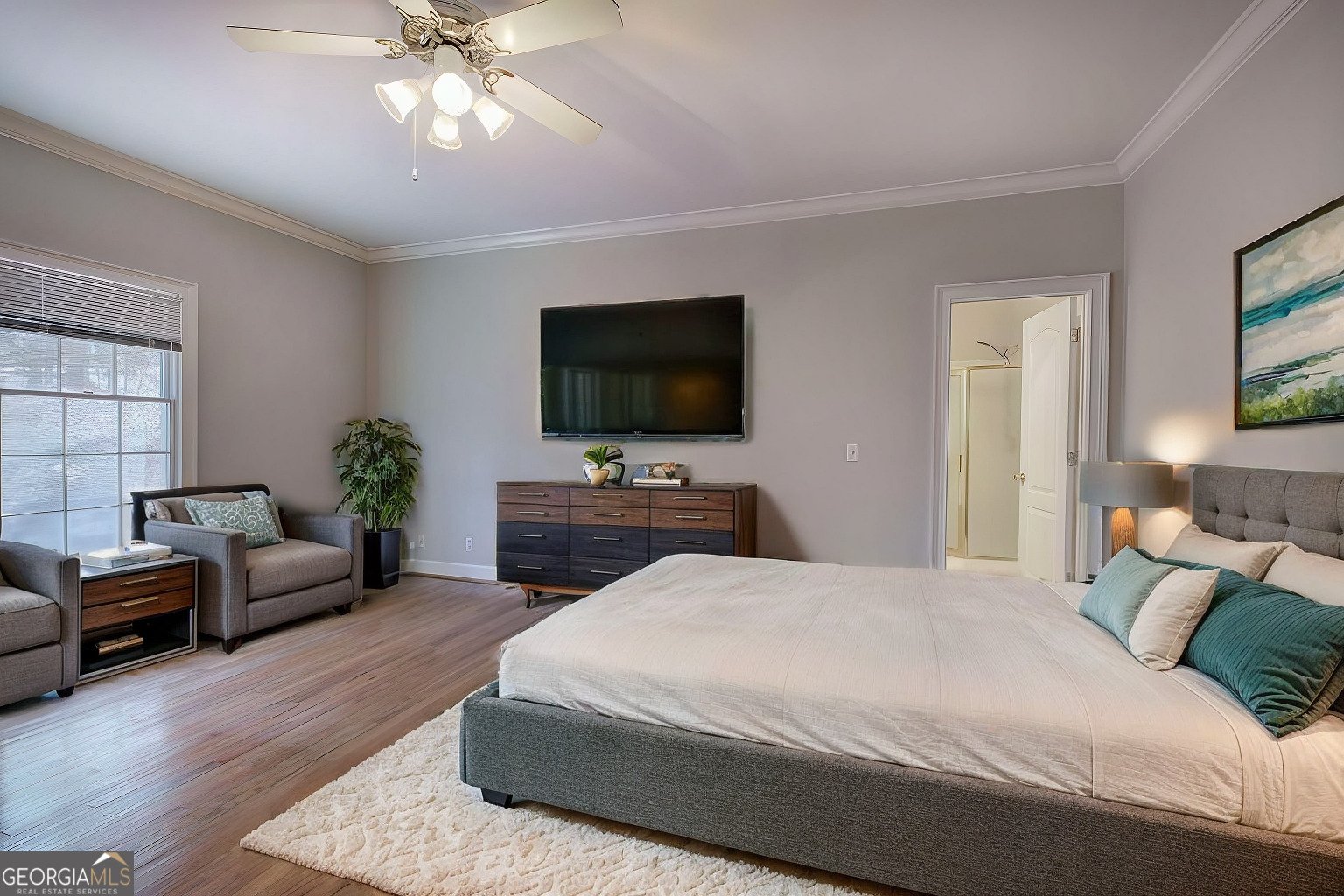 200 Shadowood Drive Calhoun - 20