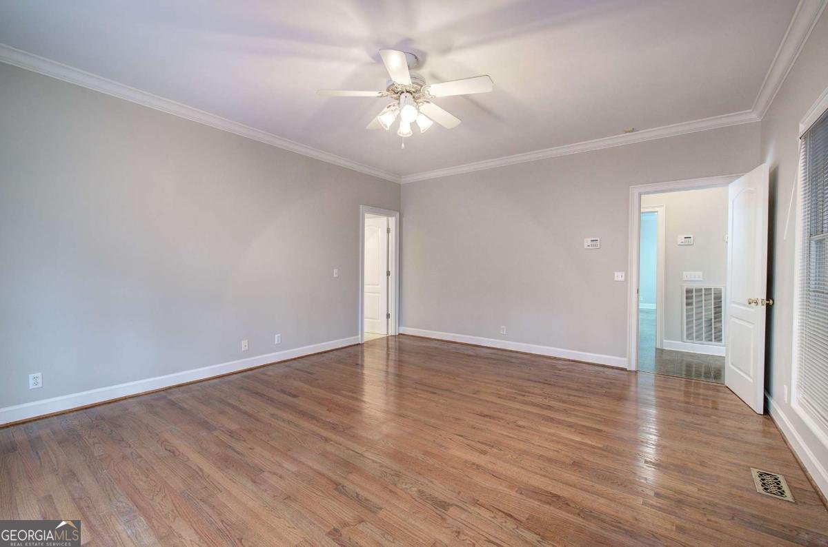 200 Shadowood Drive Calhoun - 21