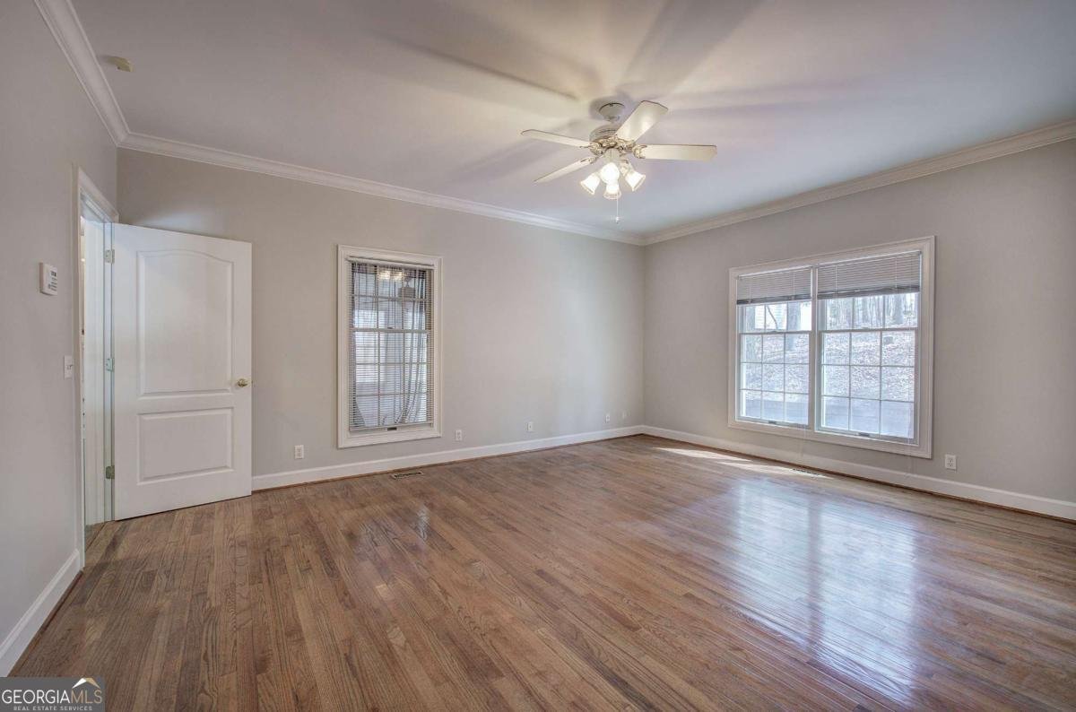 200 Shadowood Drive Calhoun - 22