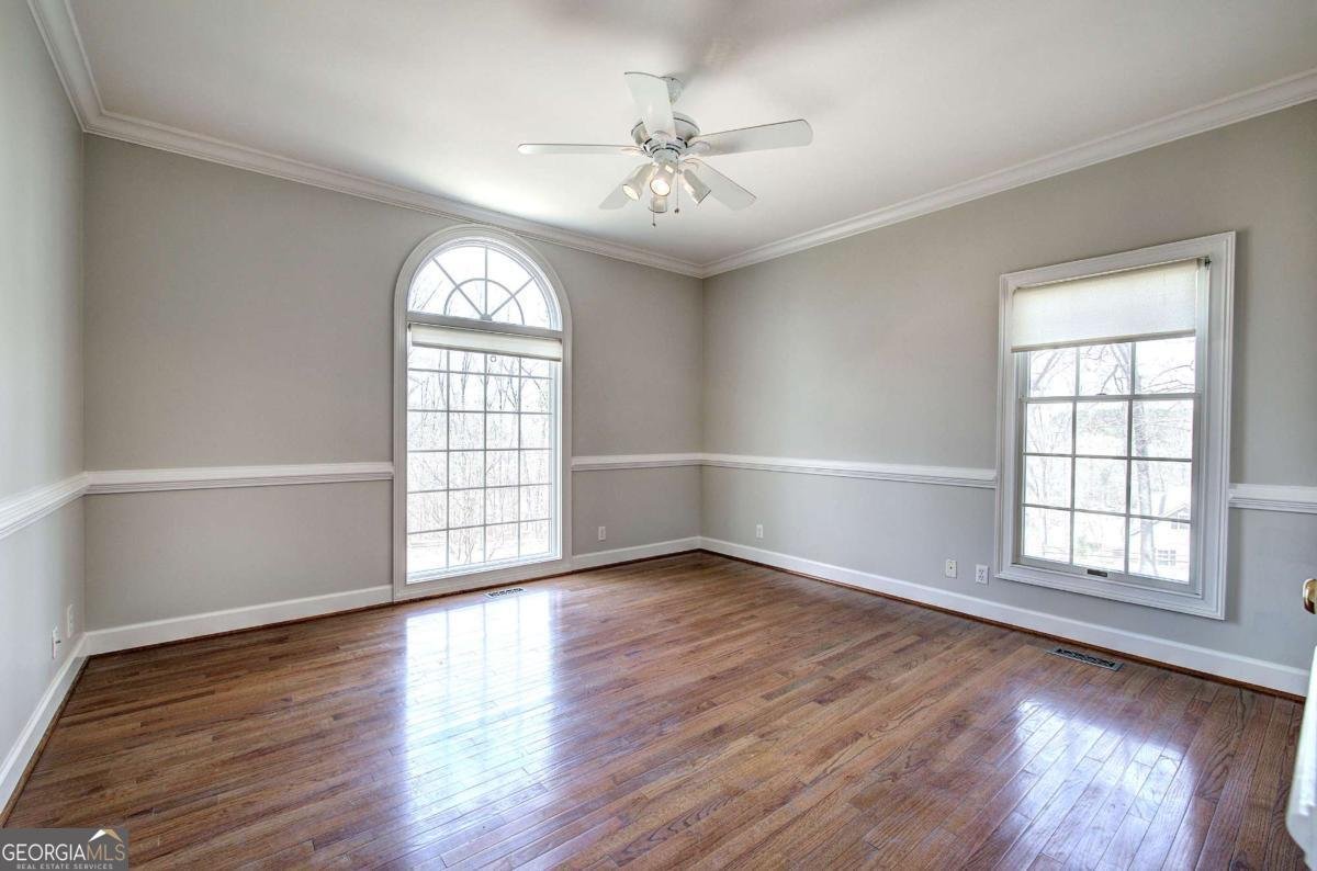 200 Shadowood Drive Calhoun - 27