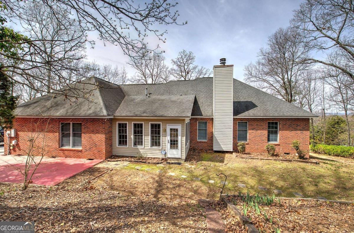 200 Shadowood Drive Calhoun - 54