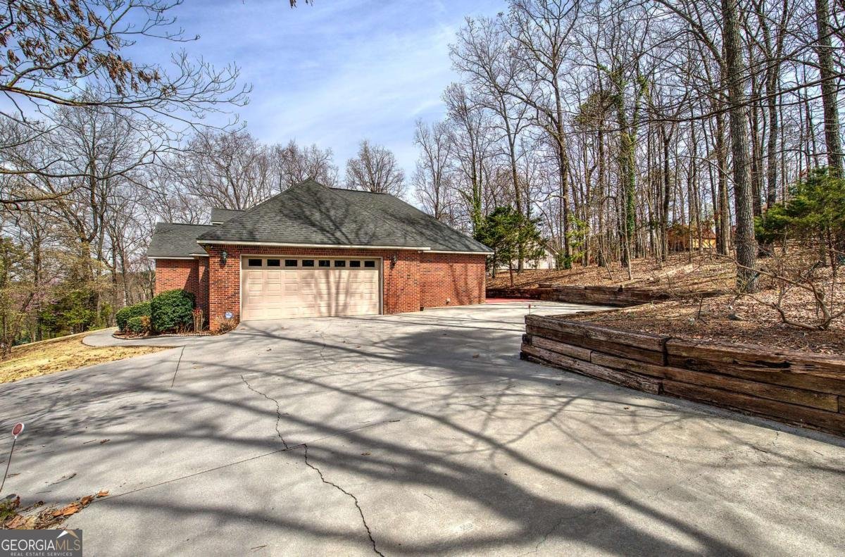 200 Shadowood Drive Calhoun - 57