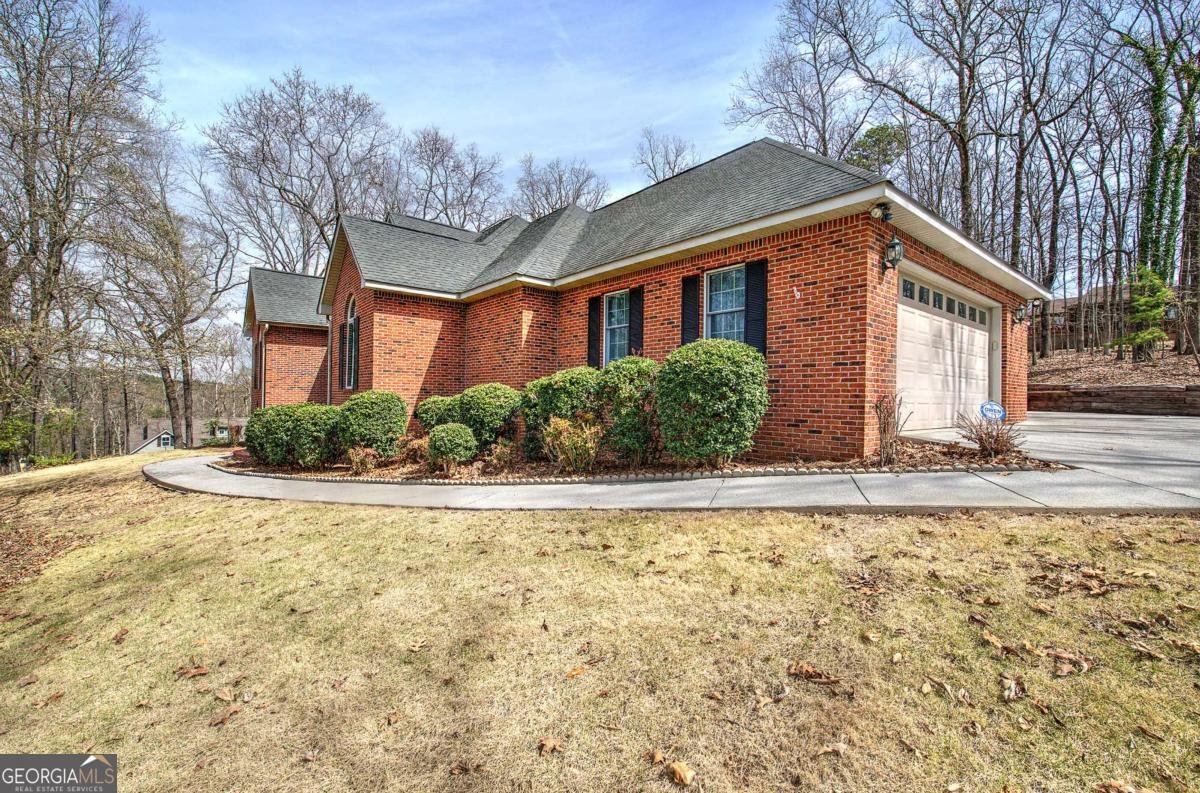 200 Shadowood Drive Calhoun - 58