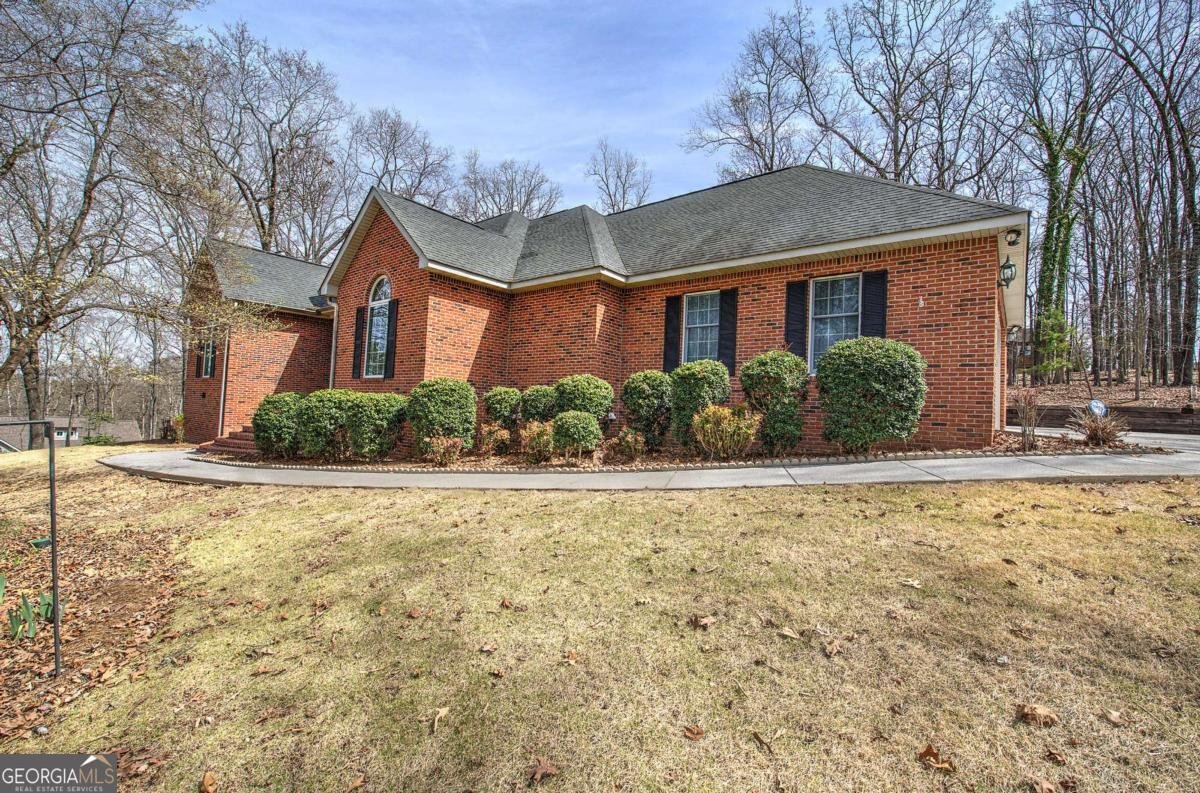 200 Shadowood Drive Calhoun - 59