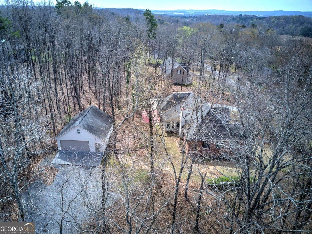 200 Shadowood Drive Calhoun - 65