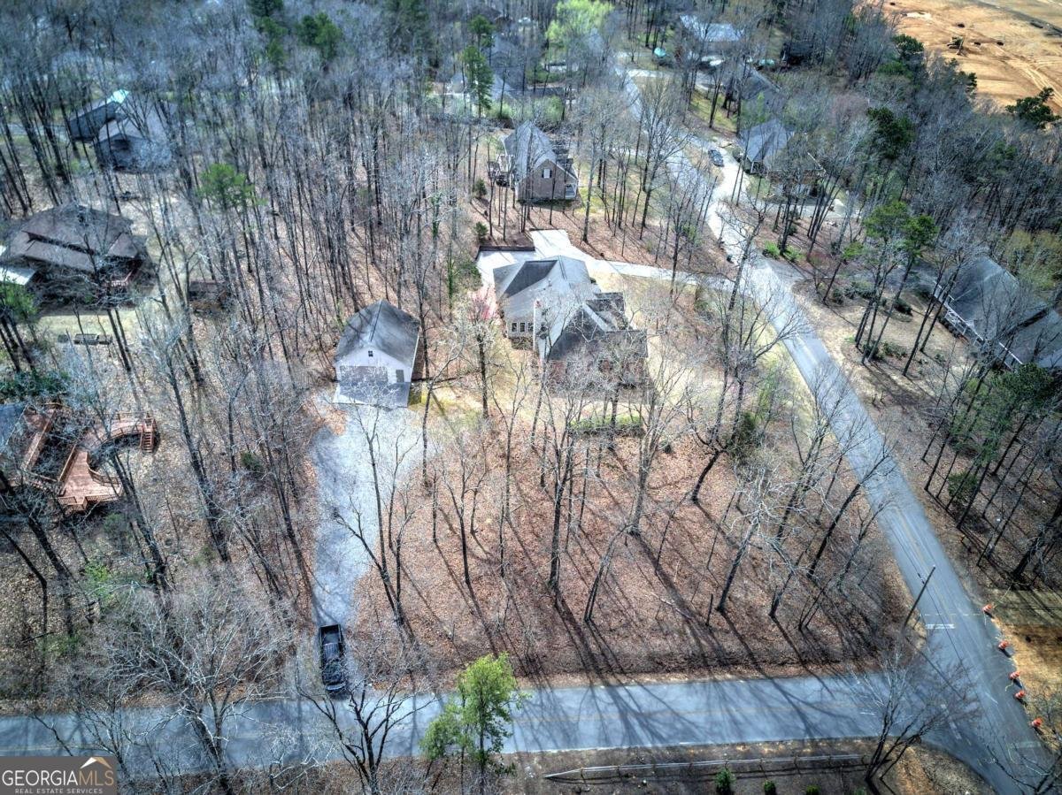 200 Shadowood Drive Calhoun - 66