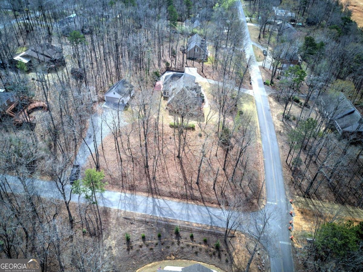 200 Shadowood Drive Calhoun - 67