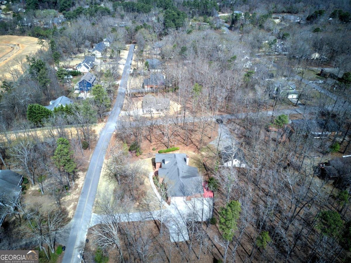 200 Shadowood Drive Calhoun - 71