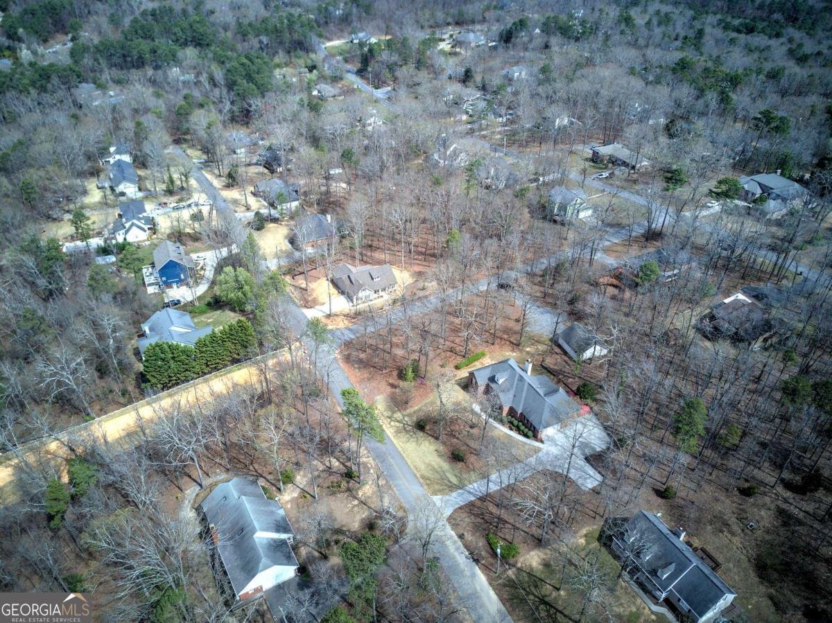 200 Shadowood Drive Calhoun - 72