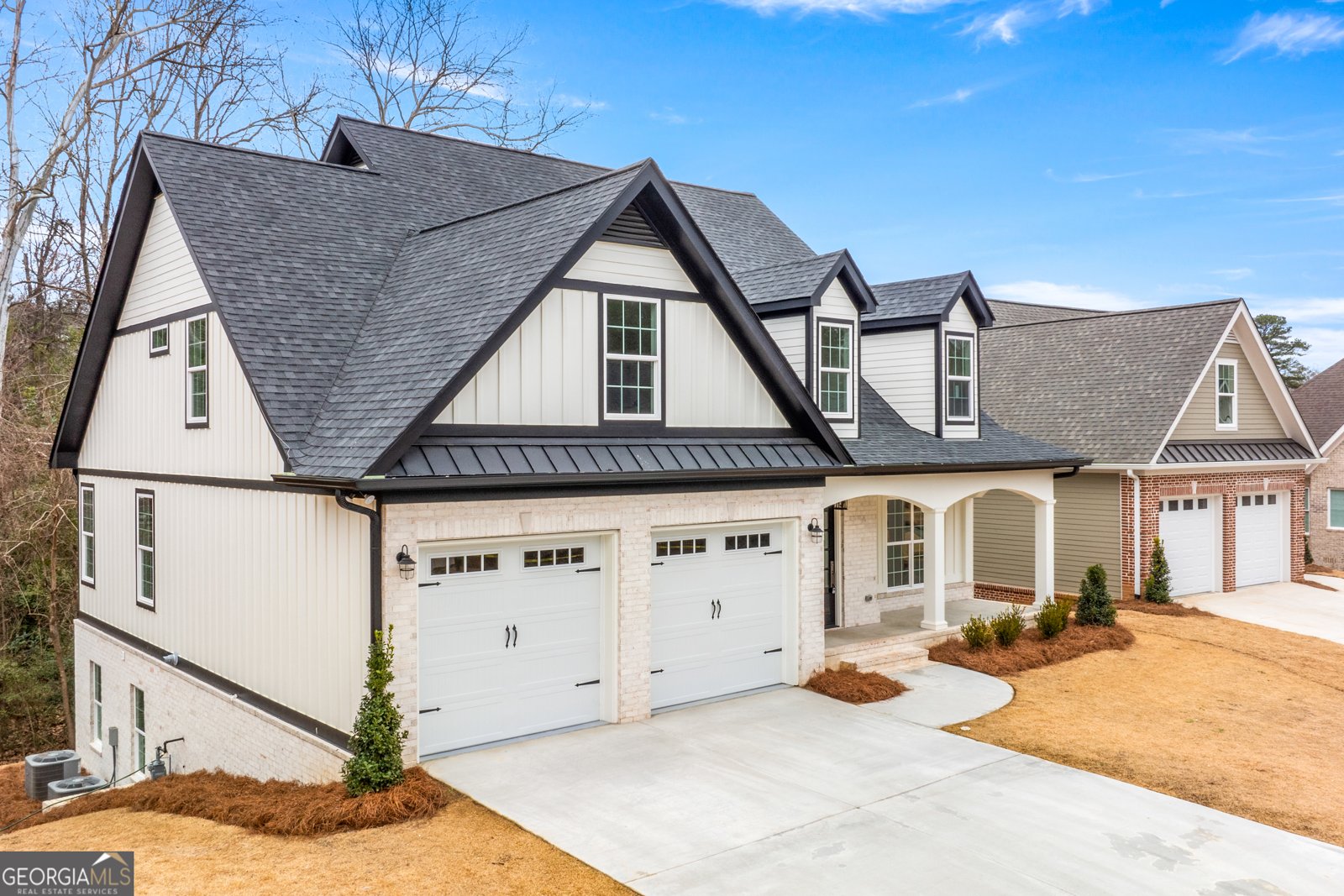 203 Oberon Place Macon - 1