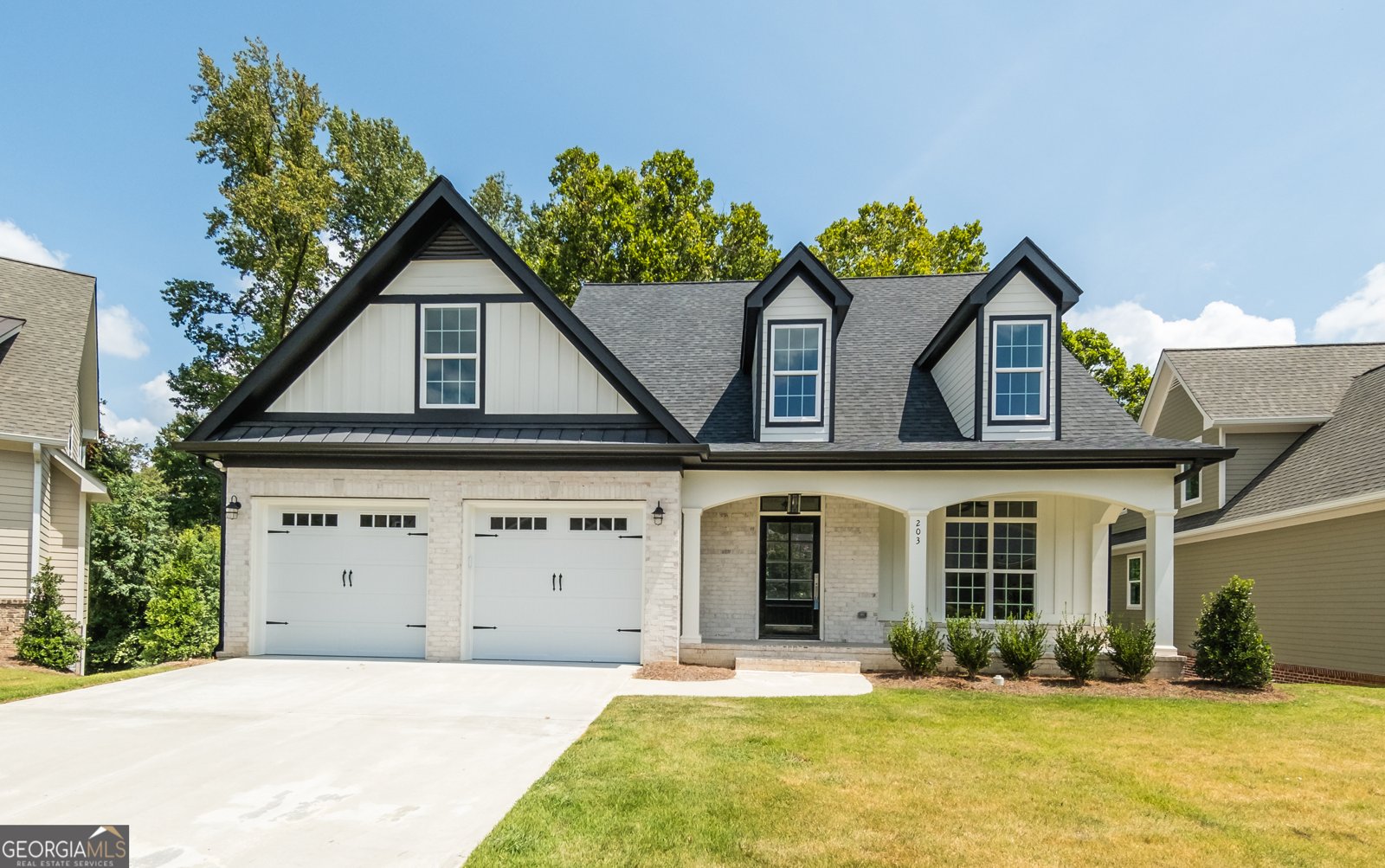 203 Oberon Place Macon - 2