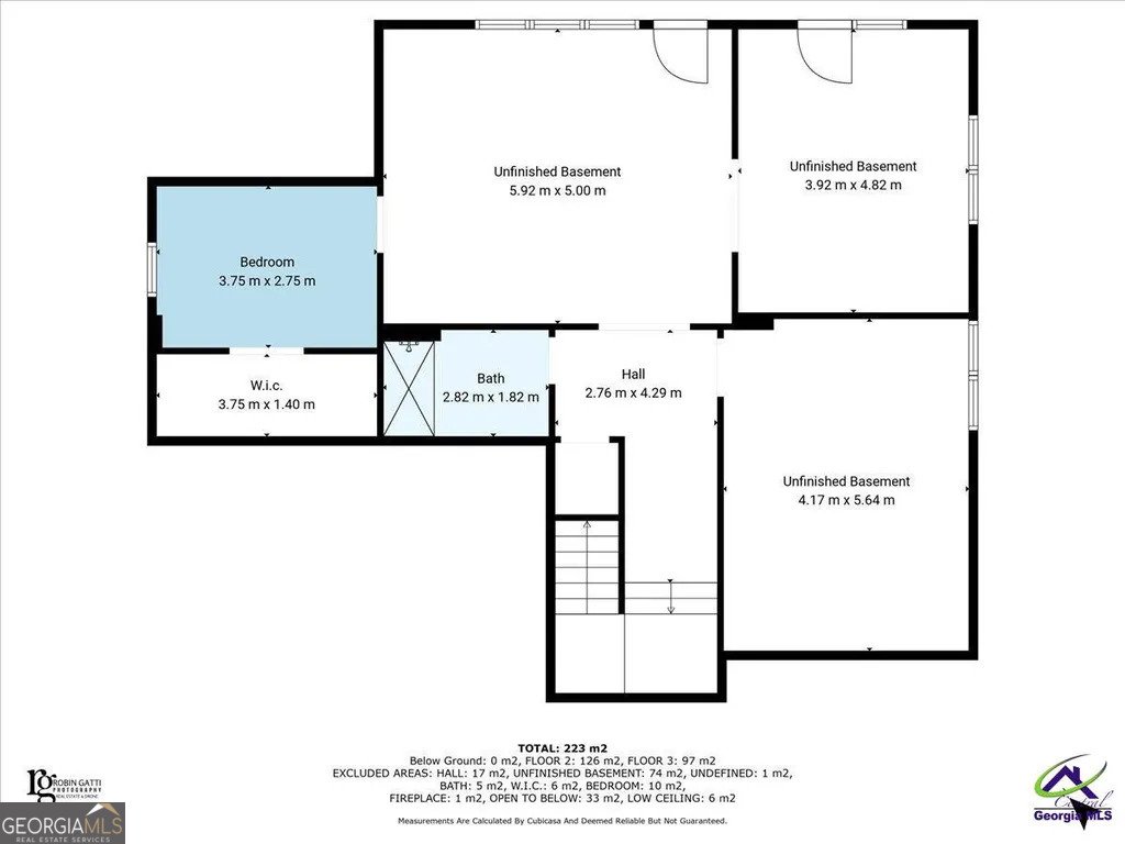 203 Oberon Place Macon - 38