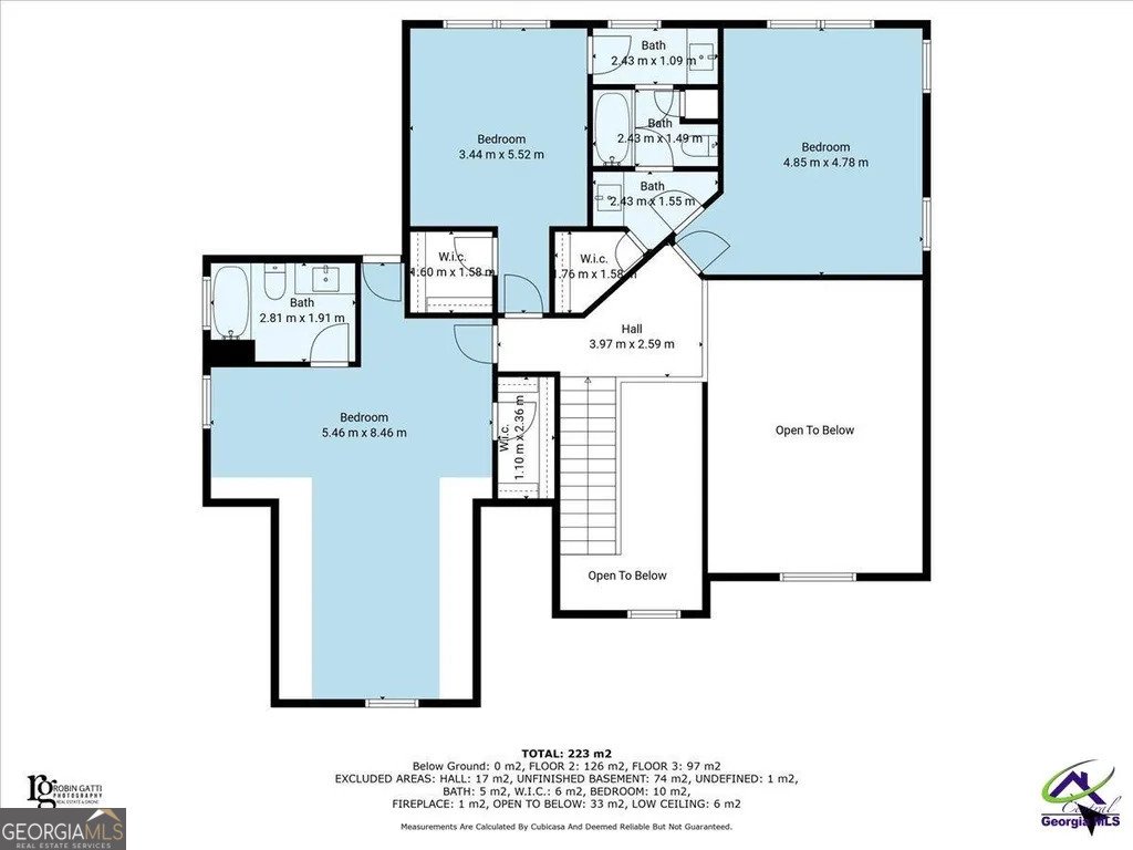 203 Oberon Place Macon - 40