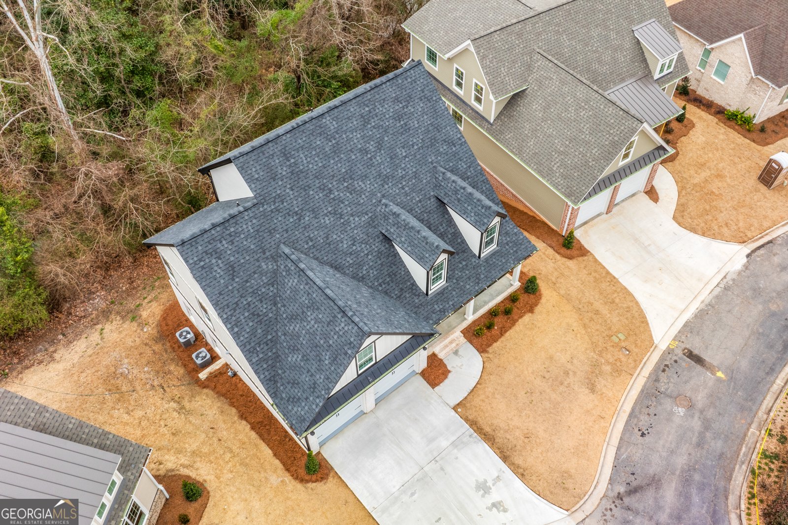 203 Oberon Place Macon - 41