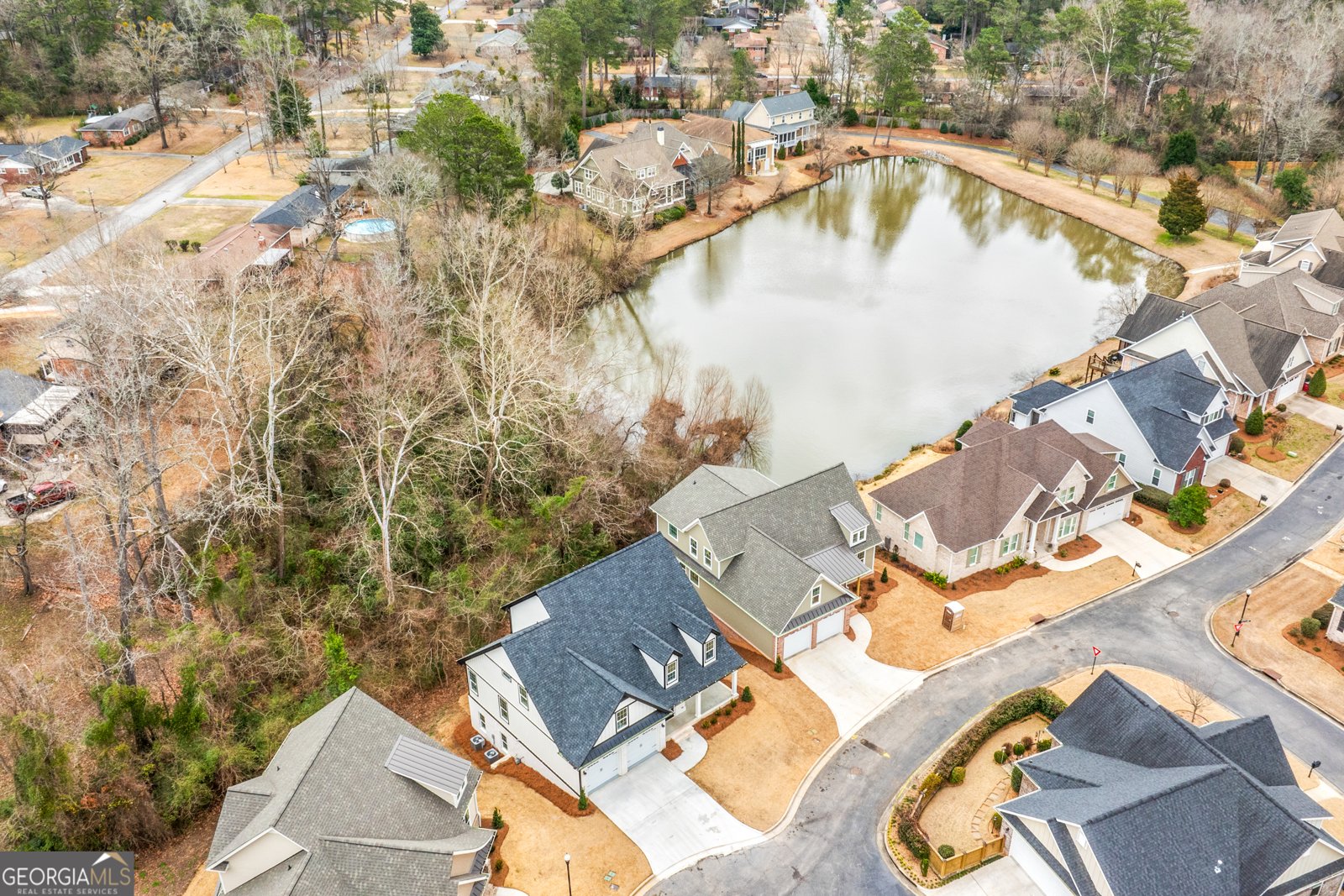 203 Oberon Place Macon - 42