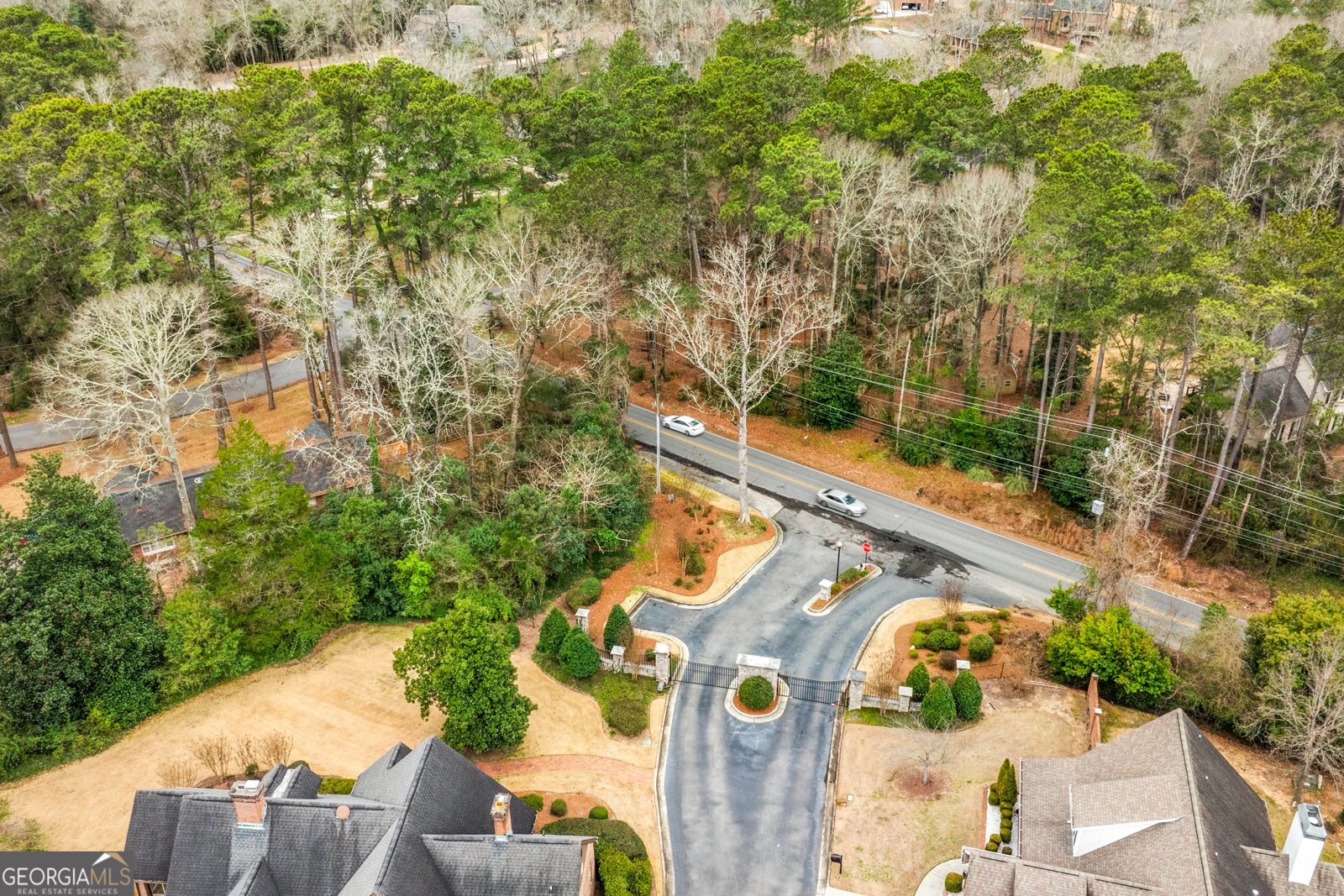 203 Oberon Place Macon - 45