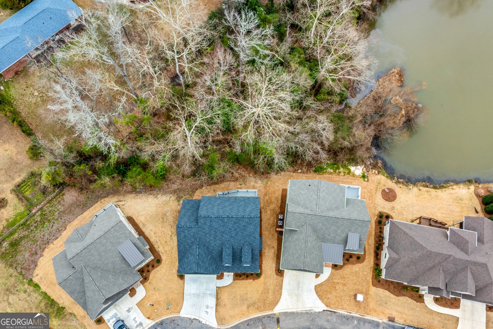 203 Oberon Place Macon - 46