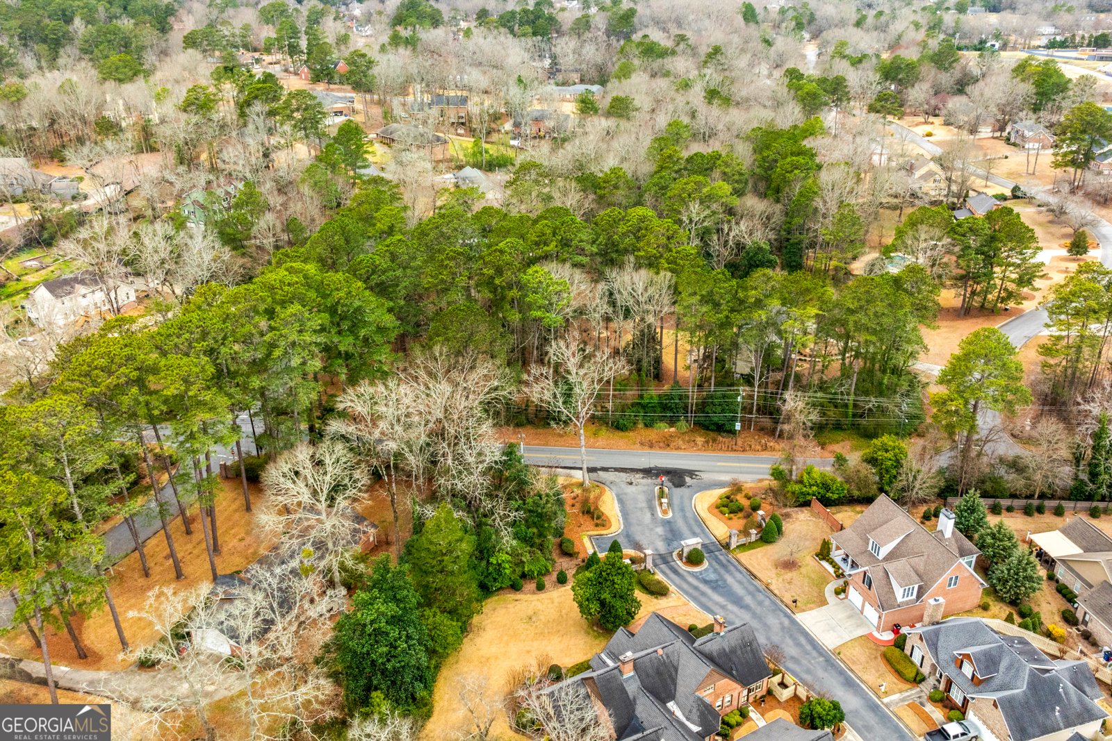 203 Oberon Place Macon - 47