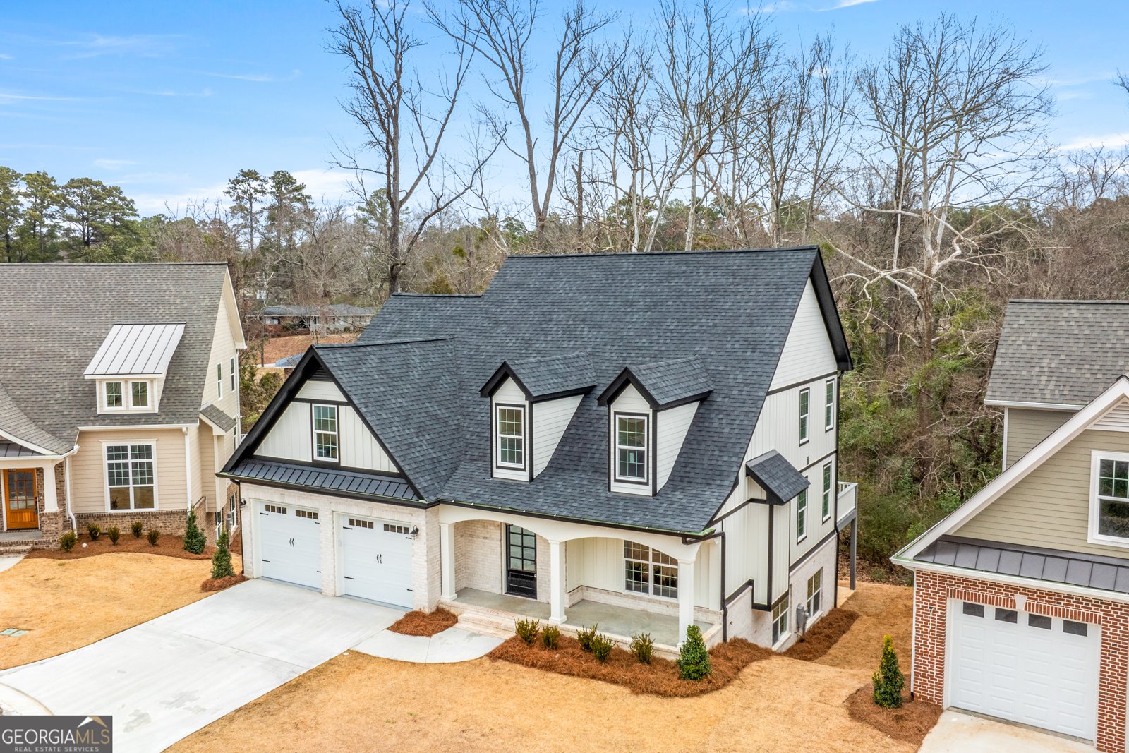 203 Oberon Place Macon - 50