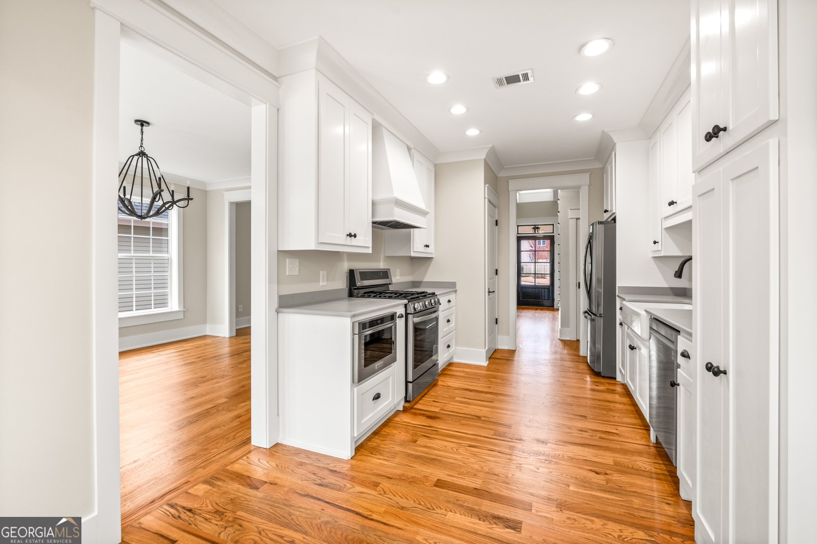 203 Oberon Place Macon - 7