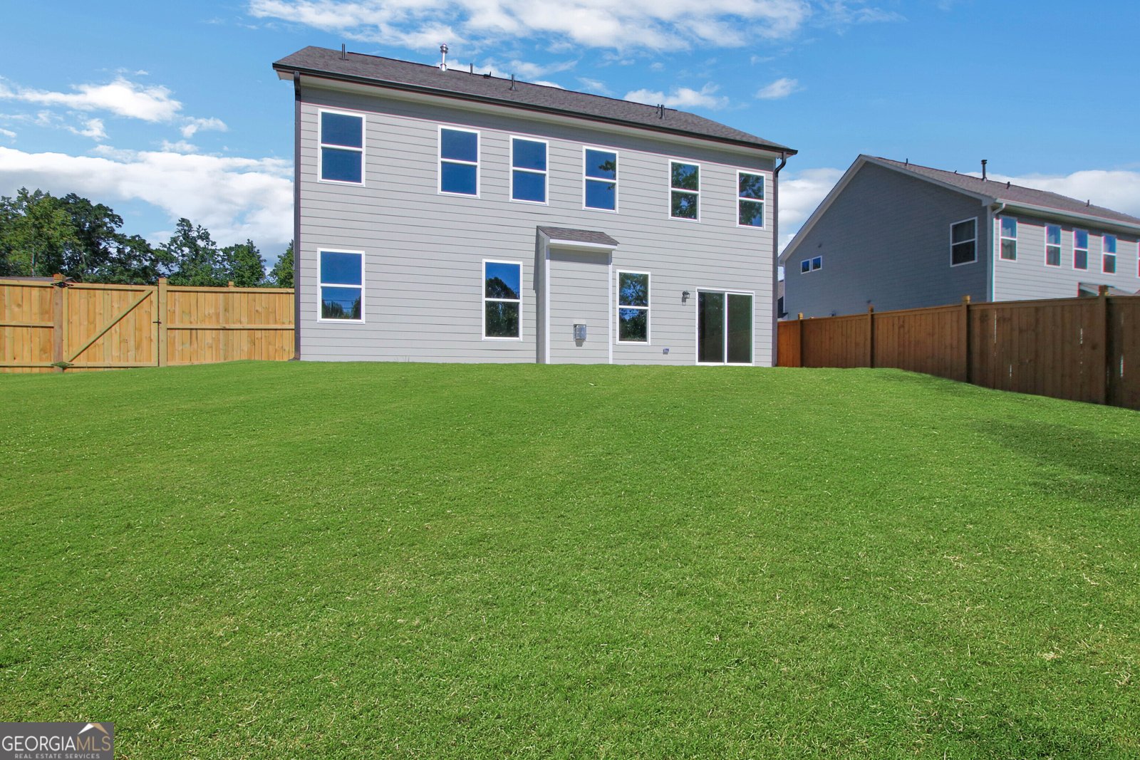 373 Conifer Lane Ball Ground - 37