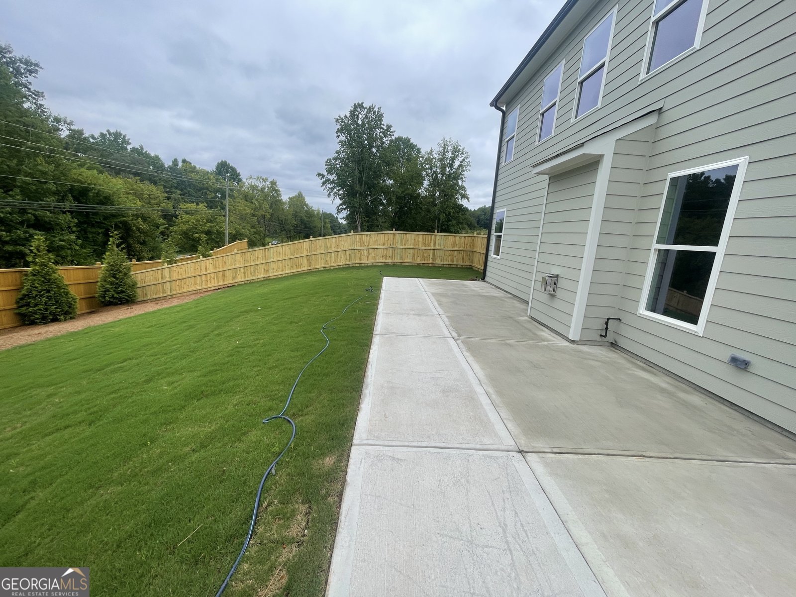 373 Conifer Lane Ball Ground - 4