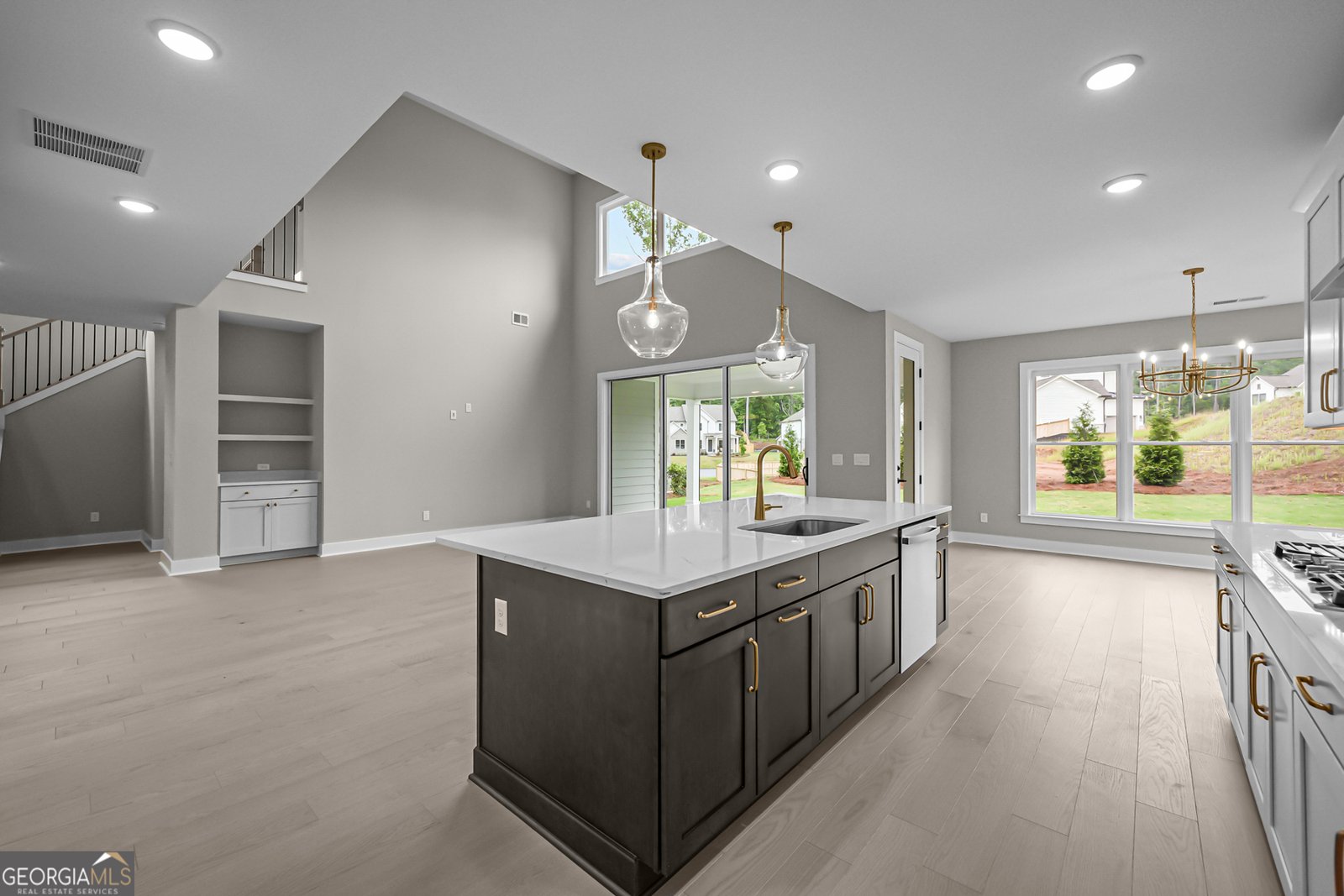 444 Lower Shoreline Ct SW Marietta - 12