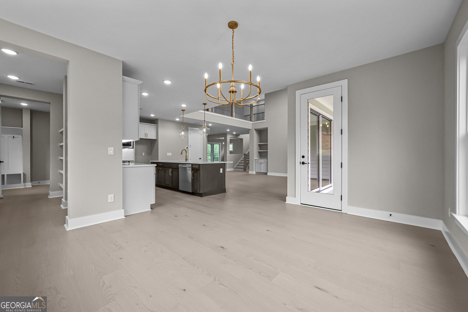 444 Lower Shoreline Ct SW Marietta - 15
