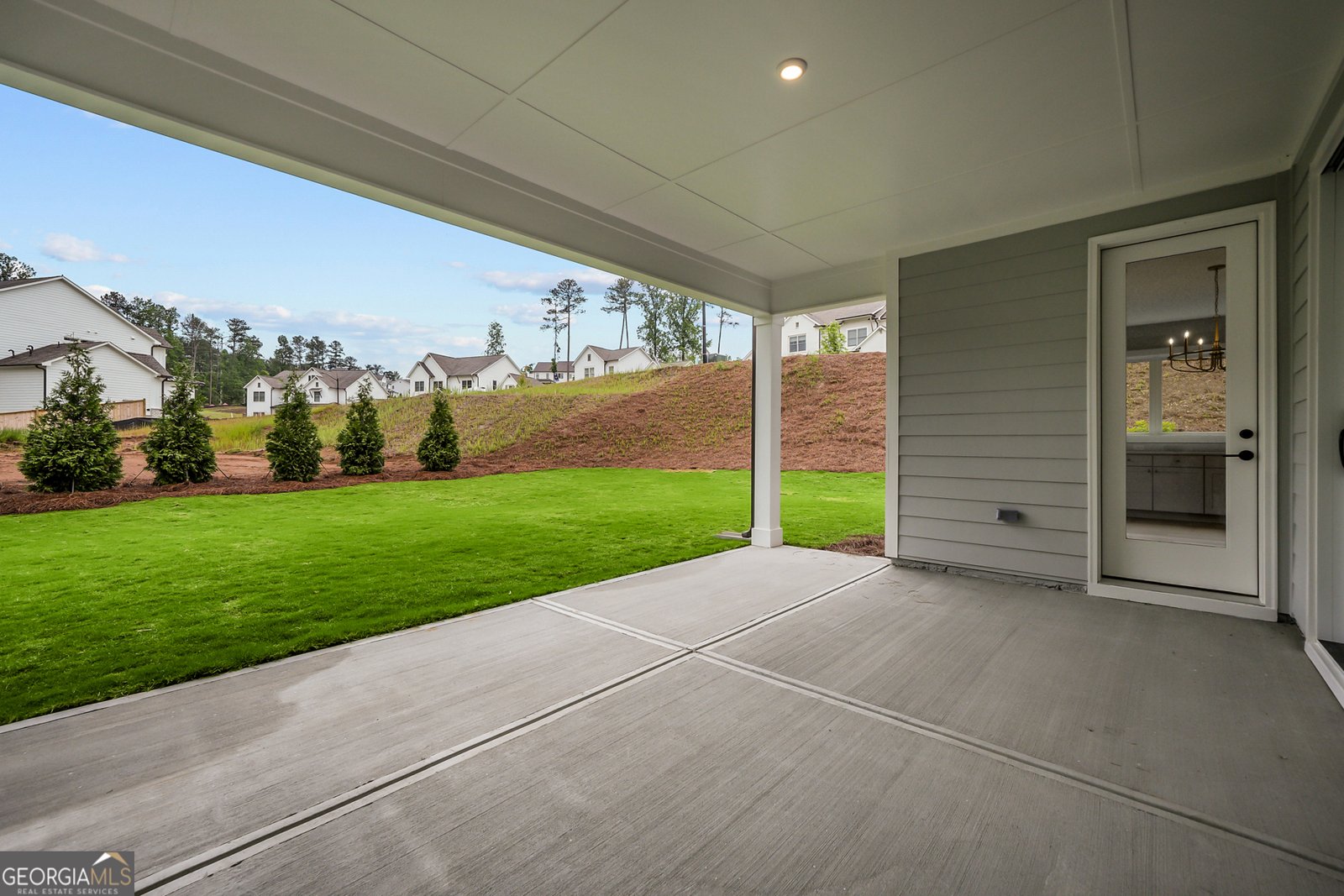 444 Lower Shoreline Ct SW Marietta - 30