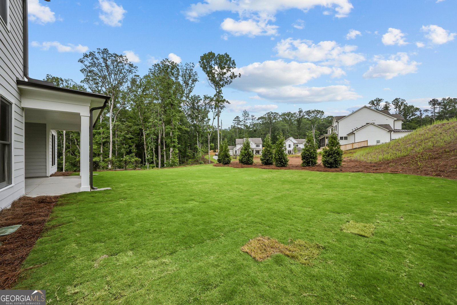 444 Lower Shoreline Ct SW Marietta - 32