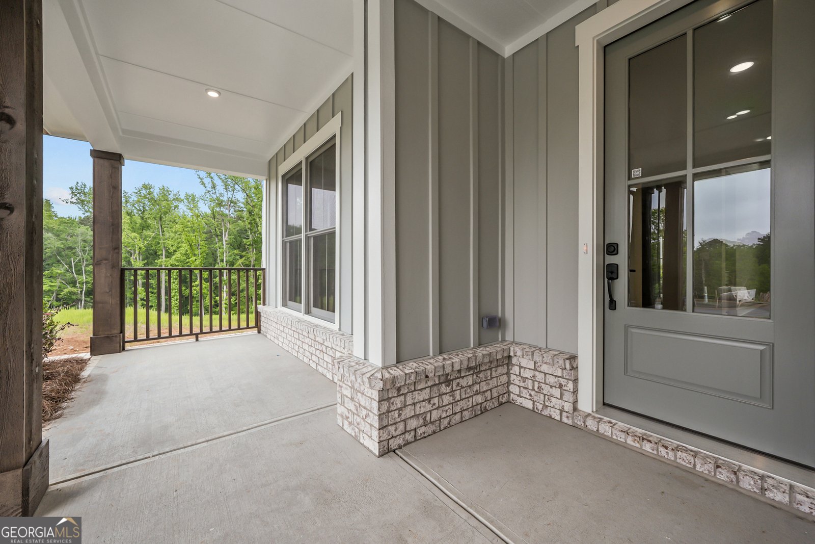 444 Lower Shoreline Ct SW Marietta - 4