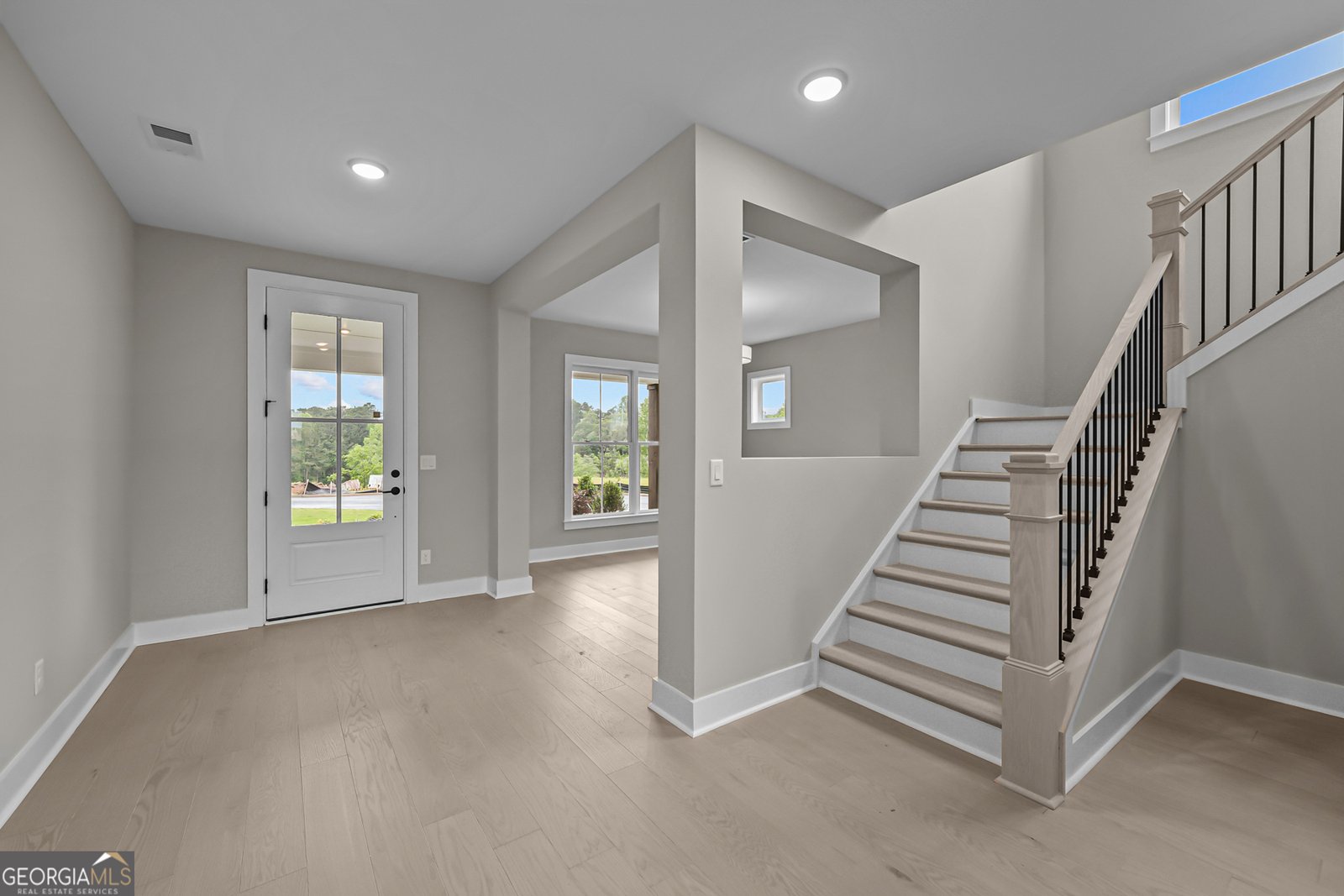 444 Lower Shoreline Ct SW Marietta - 5