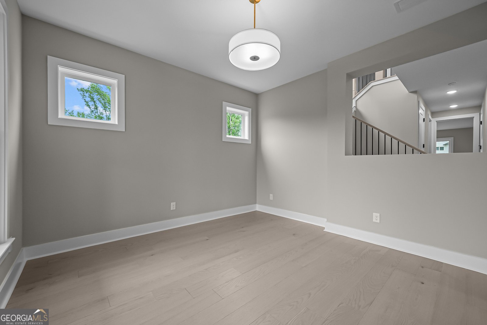 444 Lower Shoreline Ct SW Marietta - 6