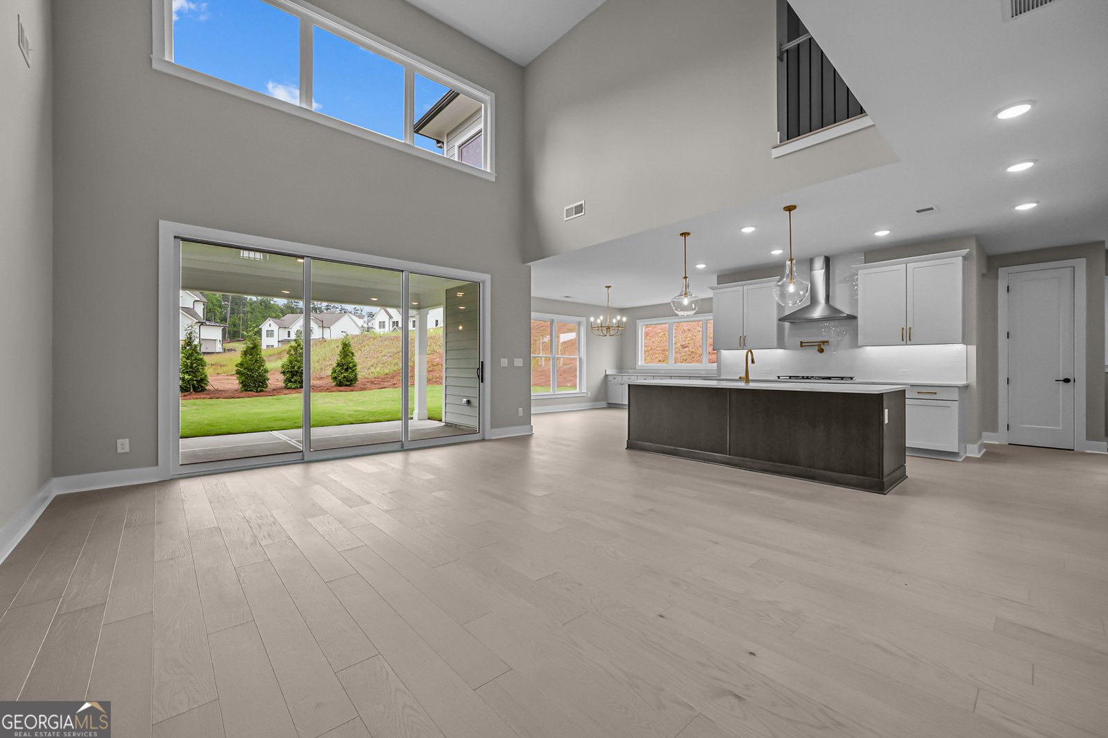 444 Lower Shoreline Ct SW Marietta - 7