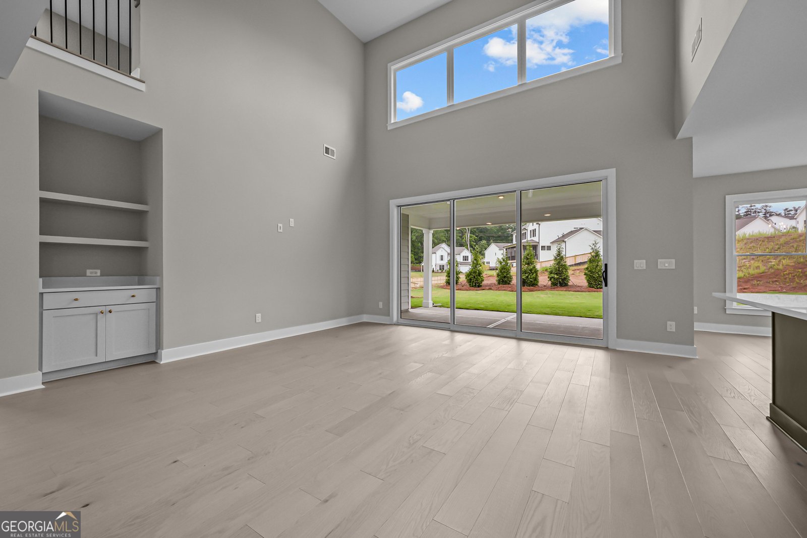 444 Lower Shoreline Ct SW Marietta - 8