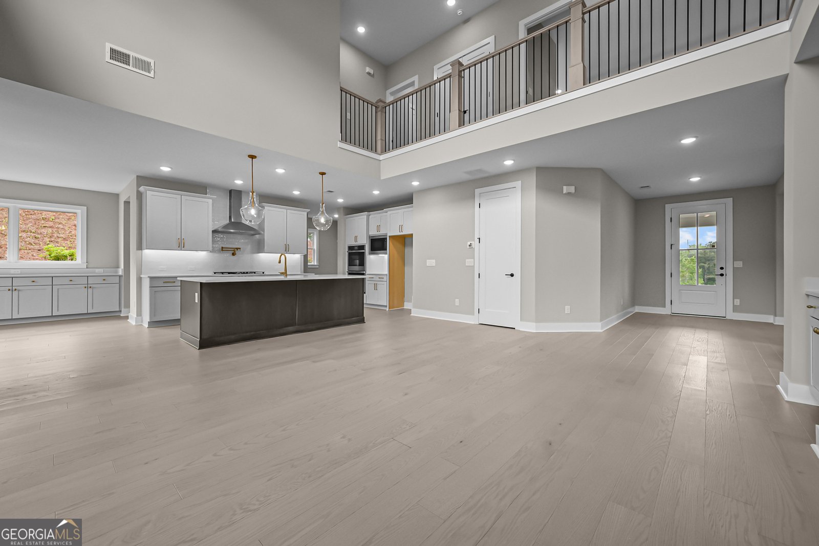 444 Lower Shoreline Ct SW Marietta - 9
