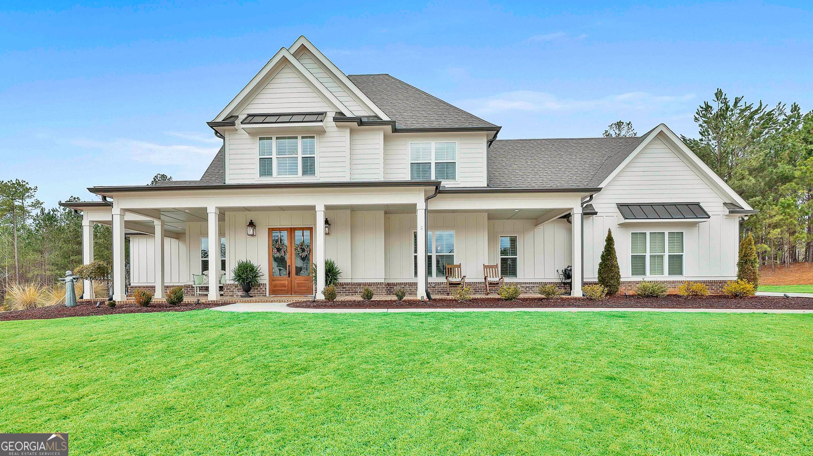 2 Forest Berry Court Newnan - 1