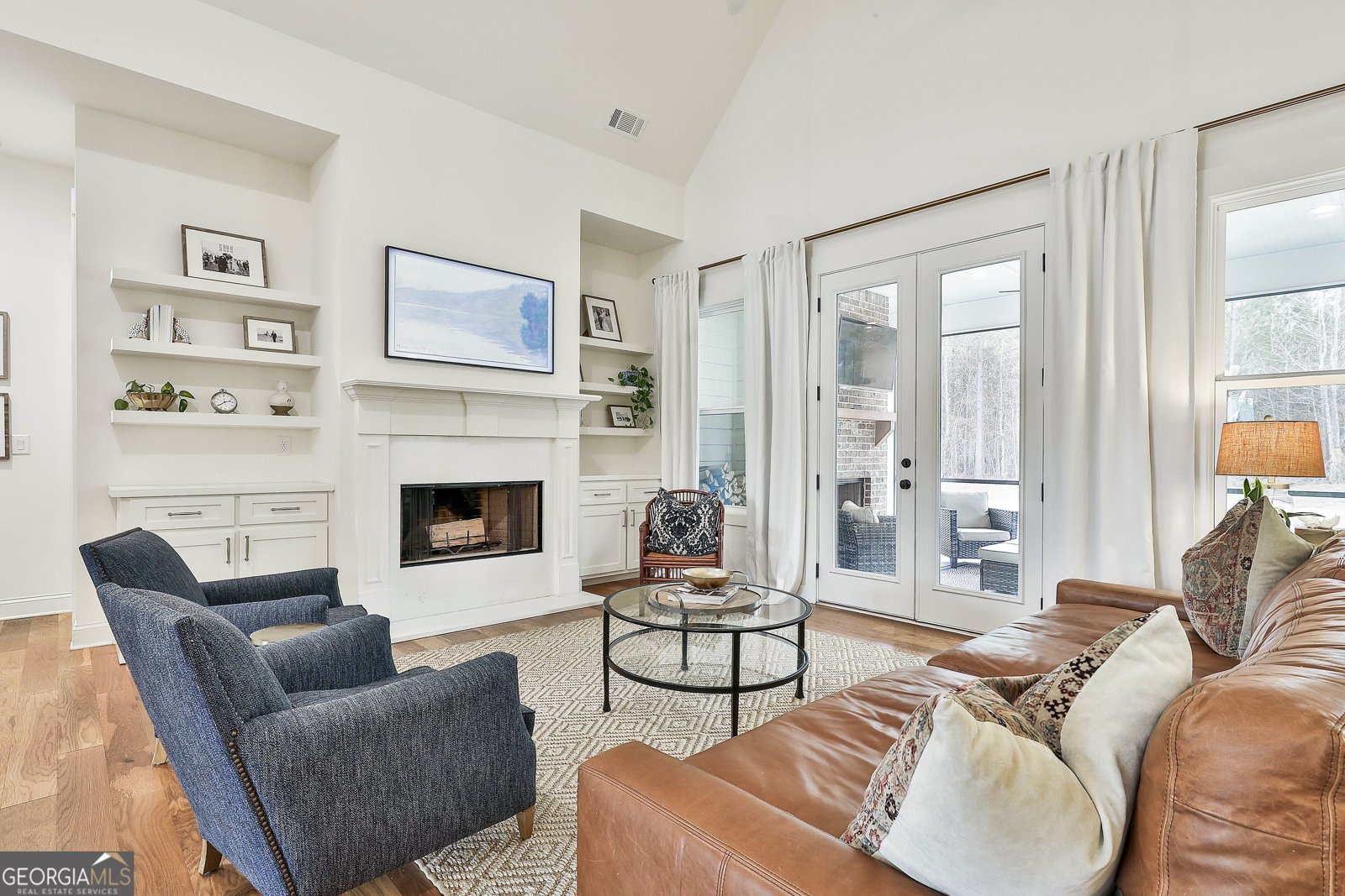 2 Forest Berry Court Newnan - 11