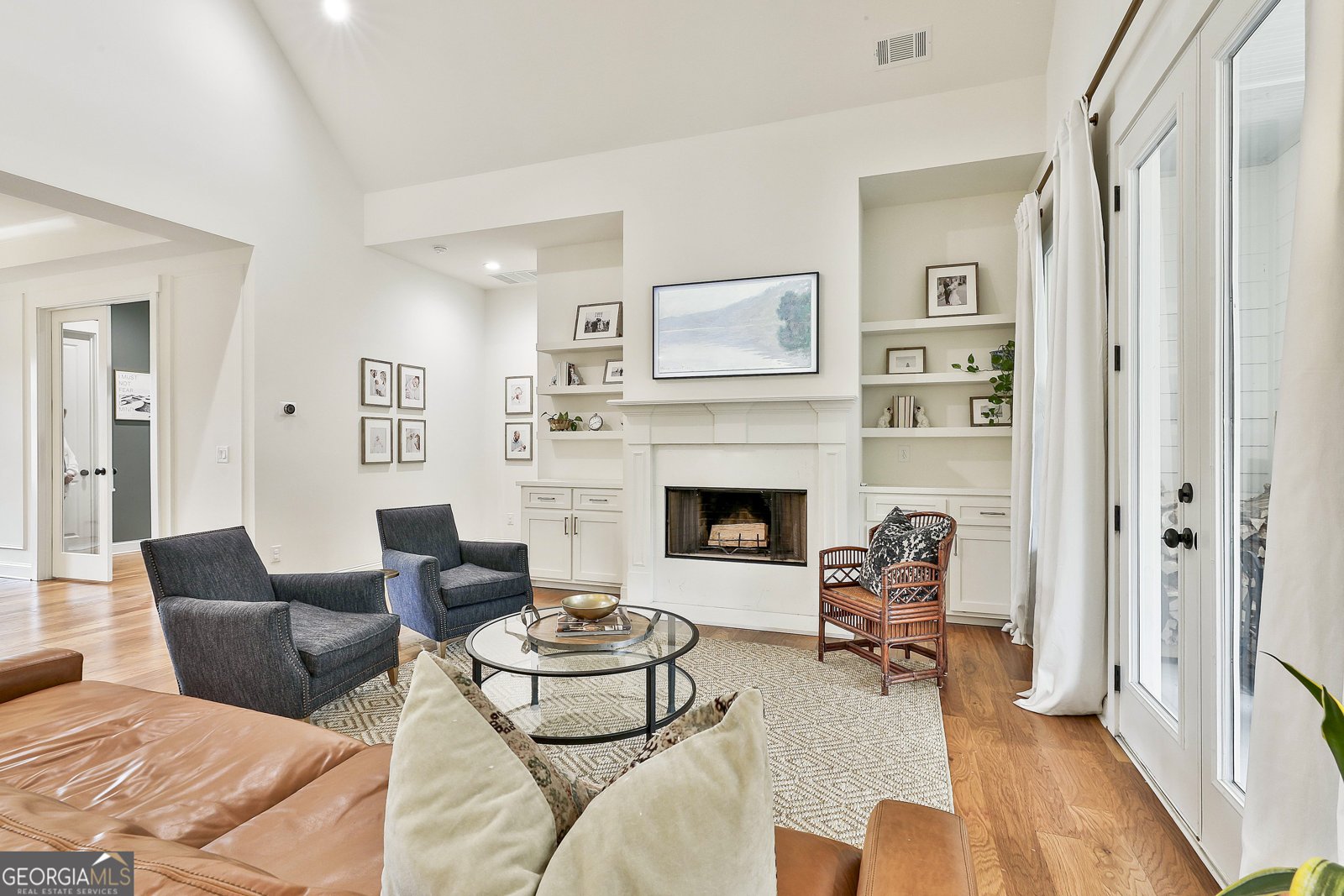 2 Forest Berry Court Newnan - 12