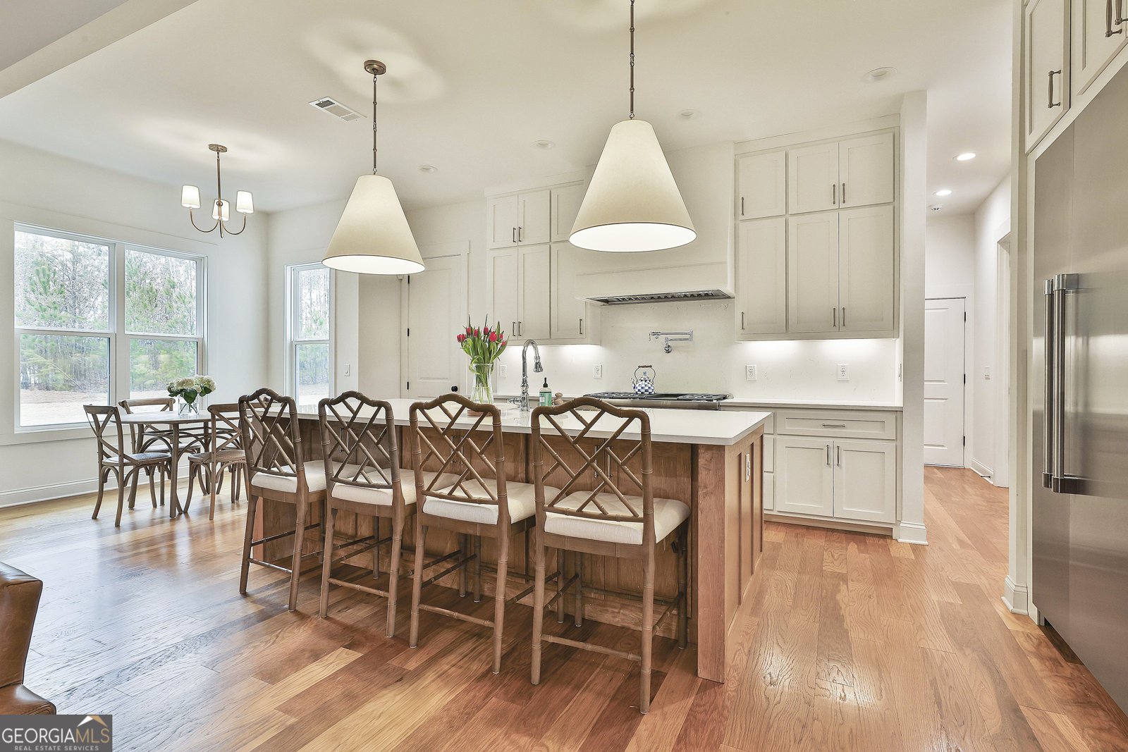 2 Forest Berry Court Newnan - 15
