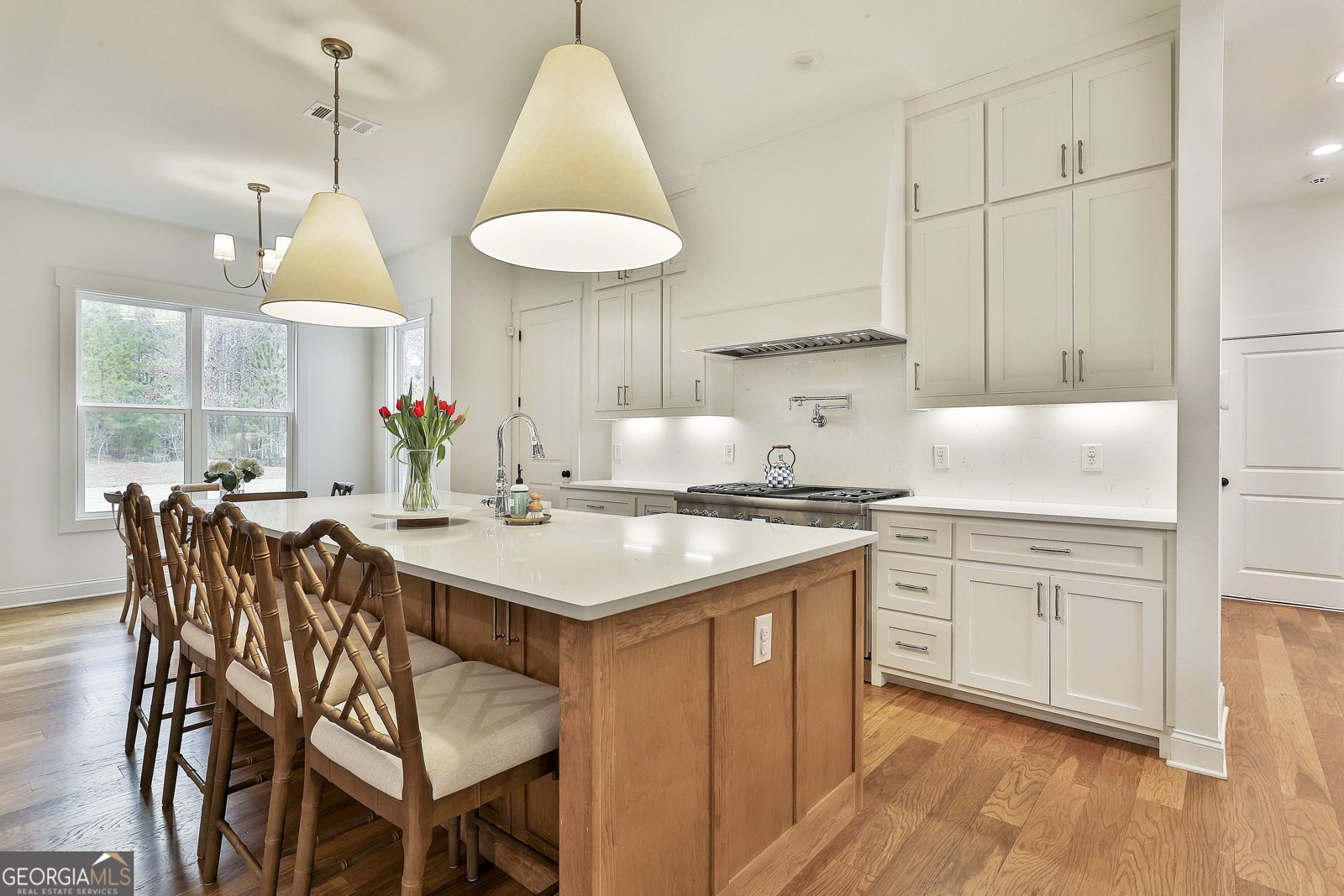 2 Forest Berry Court Newnan - 16