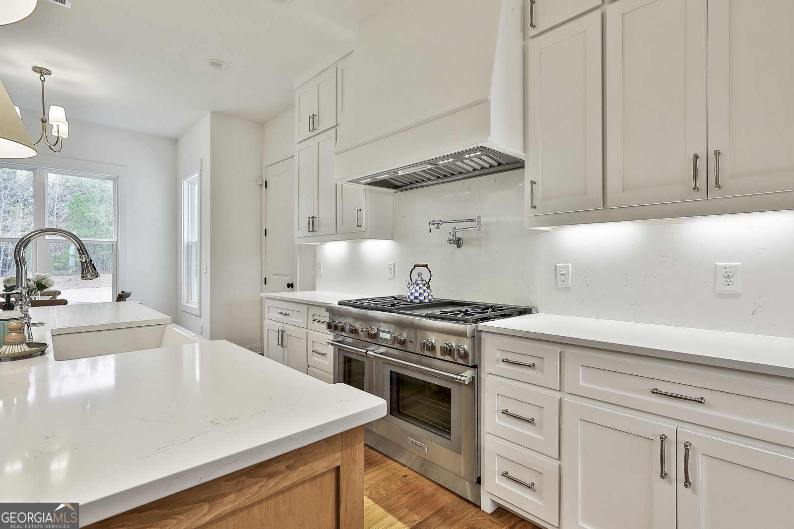 2 Forest Berry Court Newnan - 17