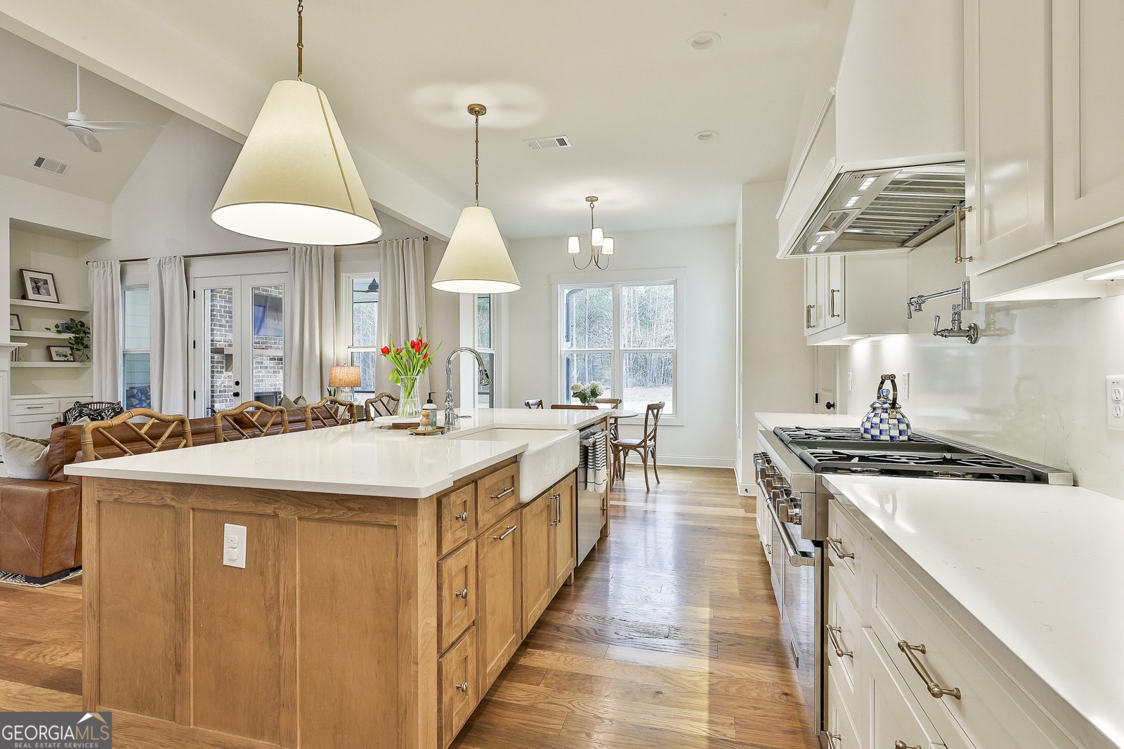 2 Forest Berry Court Newnan - 18
